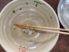 -马芬清真小吃店