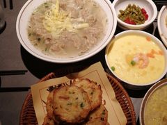 -老淮滨-蚌埠非遗小吃(淮河路店)