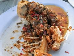 -Ganesha Pudak Cafe