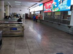 -湖南师范大学-木兰路食堂