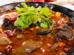 -松鹤楼(狮山永利广场店)