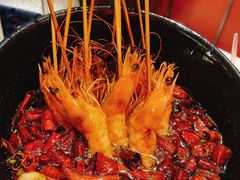 -成都吃客(九眼桥店)