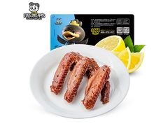 -周黑鸭(重庆市九龙坡区杨家坪大洋百货店)