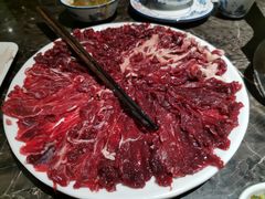-仄园围炉坊·牛肉火锅·汕头卤水火锅(蛇口店)