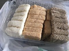 -禾生粑粑坊(陕西路店)
