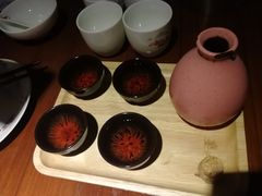 桃花醉-花千醉拾季(雨花世茂店)