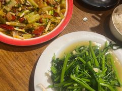 -小天府川菜馆(魏公村店)