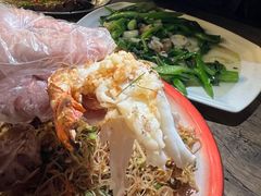 -辉记炭烧海鲜大排档·老字号(福田店)