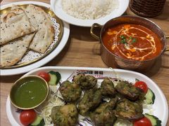 -清真·AL-JANNAT 佳纳特餐厅(狮子桥店)