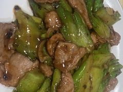 -老字号蛇口德记烧腊饭店·海鲜加工