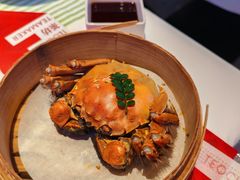 -桂满陇·杭州小馆(朝阳合生汇店)