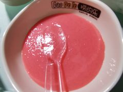 -捞的乐自助火锅(通江店)