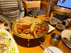 -Myth猪蹄(明洞店)