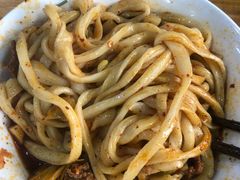 -王菊美食街·王菊面馆(总店)