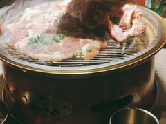 -西塔老太太泥炉烤肉(温州首店万象城黑金店)