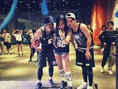 -威尔仕健身(杭州万象城店)