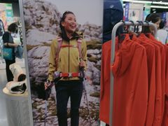 -迪卡侬(大英山店)