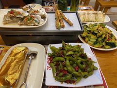 -探唐烧烤(棠东店)