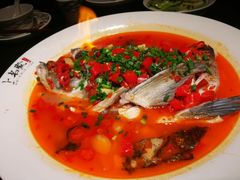 -上名堂·鱼头好吃(体育场路店)