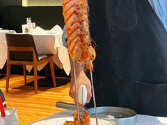 -拉蒂娜·巴西牛排馆 Latina·Brazilian Steakhouse(陆家嘴旗舰店)
