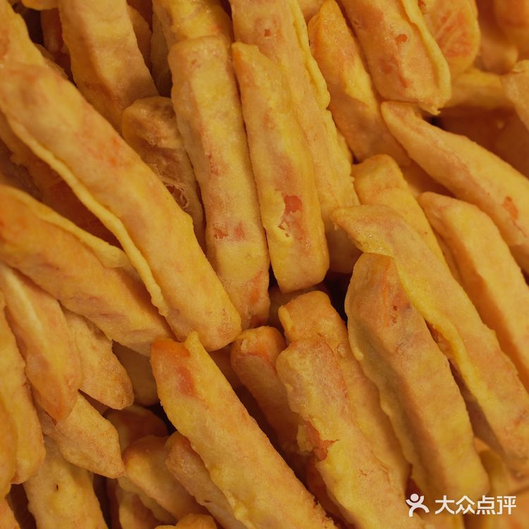 佟源记炸肉！我不许还有人不知道