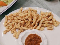 -东方肉馆(航空家园店)