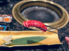 -老乾杯和牛烧肉(王府中环店)