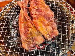 -大阪烧肉BAKA一代(十亩地店)