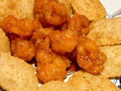 -即墨老公社·海肠捞饭大王(古城店)