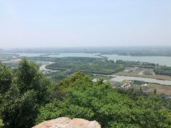 -虞山风景区