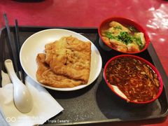 -马凯餐厅(长椿街店)