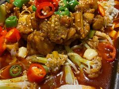 -大丰收·蛙功夫(晋江万达店)
