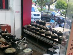 -斯丹姜母鸭·古法干香(田安南路店)