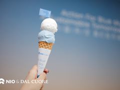 -Dal Cuore 达可芮冰淇淋(陕西北路店)