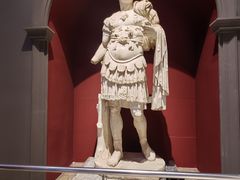 -安塔利亚博物馆