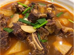 -永嘉华隆国际大酒店-餐饮部