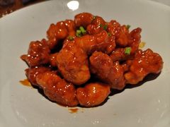 糖醋里脊-外婆家(世界城广场店)