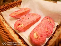 牛排面包-格兰西点餐厅(文化街店)