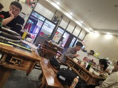 大堂-大龙火锅(老店)