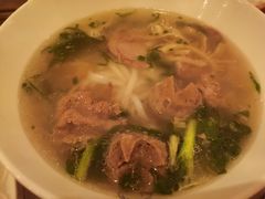 牛肉河粉-SUSU·苏苏(四合院创始店)