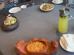 -羲和雅苑•北京烤鸭(平安国际金融中心店)