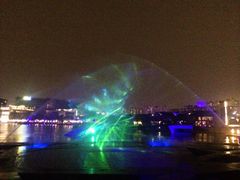 iphone_upload_pic-欢乐海岸水秀剧场