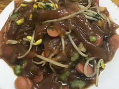 -何记酿皮店(西流湾店)