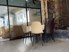 -钱塘府海鲜餐厅
