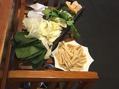 -东来顺饭庄(西直门店)
