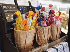 -星巴克(天津五大道店)