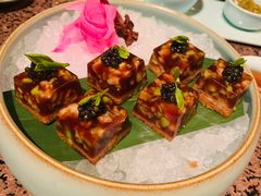 -湖滨28中餐厅·西湖宴·杭州君悦酒店