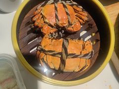 -苏梦江南·淮扬菜(夫子庙店)