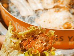 -奥赛奥自助烤肉(财富中心店)