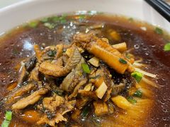 -东吴面馆(因果巷店)